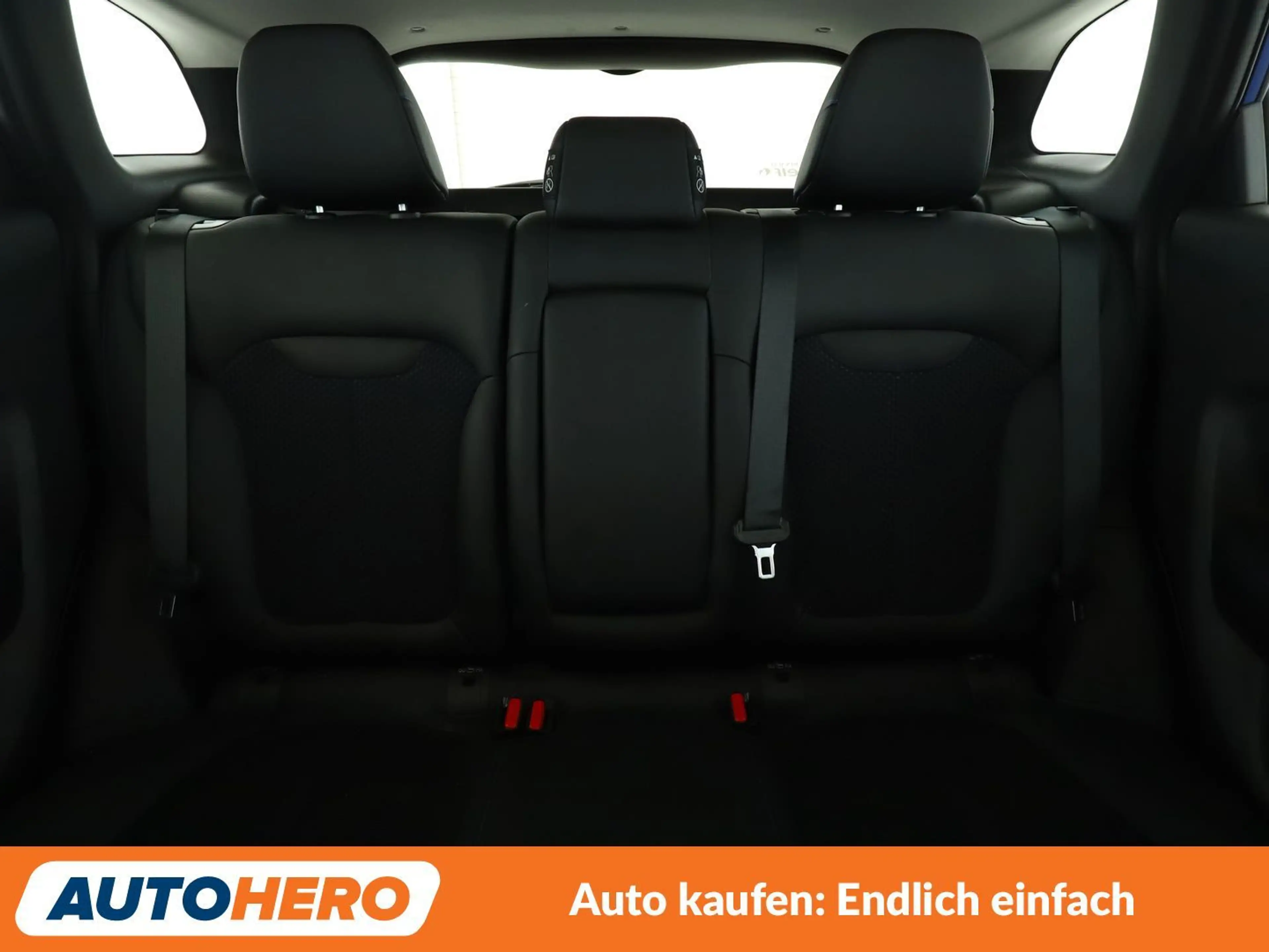 Renault Kadjar 1.3 TCe Limited*NAVI*TEMPO*CAM*PDC*KLIMA*GARANTIE* — photo 15