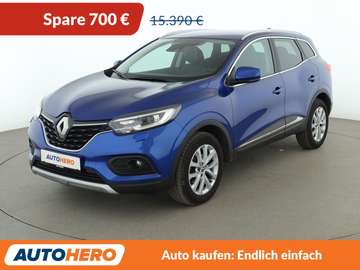 1.3 TCe Limited*NAVI*TEMPO*CAM*PDC*KLIMA*GARANTIE*