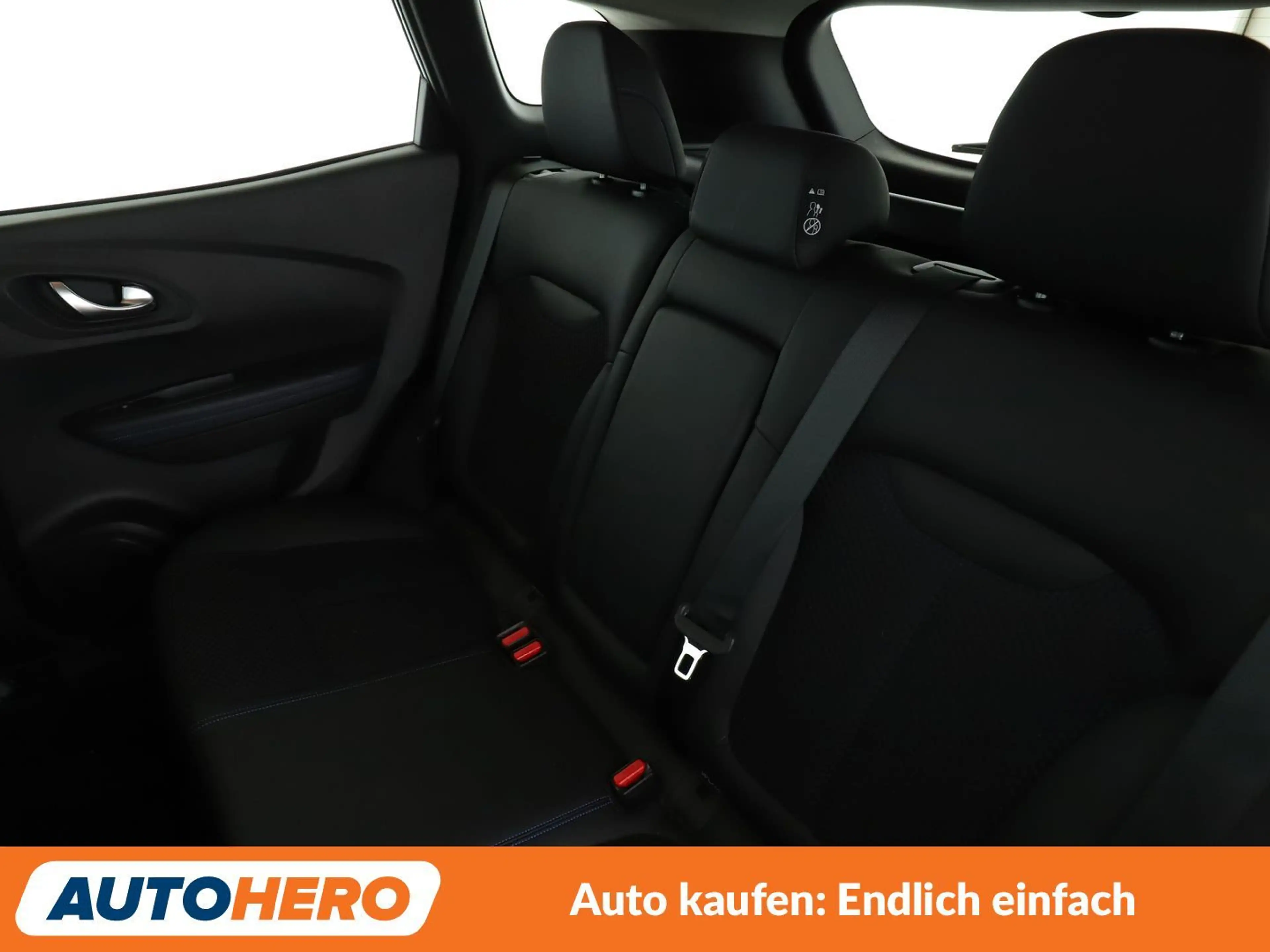 Renault Kadjar 1.3 TCe Limited*NAVI*TEMPO*CAM*PDC*KLIMA*GARANTIE* — photo 14