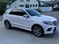 Mercedes-Benz GLE 250 GLE 250 d 4Matic 9G-TRONIC AMG Line Fehér - thumbnail 2
