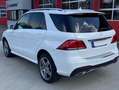 Mercedes-Benz GLE 250 GLE 250 d 4Matic 9G-TRONIC AMG Line Fehér - thumbnail 5