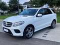 Mercedes-Benz GLE 250 GLE 250 d 4Matic 9G-TRONIC AMG Line Fehér - thumbnail 1