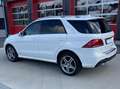 Mercedes-Benz GLE 250 GLE 250 d 4Matic 9G-TRONIC AMG Line Fehér - thumbnail 4