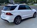 Mercedes-Benz GLE 250 GLE 250 d 4Matic 9G-TRONIC AMG Line Fehér - thumbnail 8