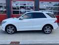 Mercedes-Benz GLE 250 GLE 250 d 4Matic 9G-TRONIC AMG Line Fehér - thumbnail 3