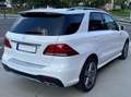 Mercedes-Benz GLE 250 GLE 250 d 4Matic 9G-TRONIC AMG Line Fehér - thumbnail 7
