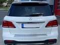 Mercedes-Benz GLE 250 GLE 250 d 4Matic 9G-TRONIC AMG Line Fehér - thumbnail 6