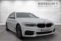BMW 520 d xDrive Wit - thumbnail 1