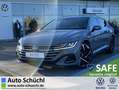 Volkswagen Arteon Shooting Brake 2.0 TDI DSG 4-MOTION R-Lin Grau - thumbnail 1