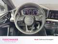 Audi A1 Sportback S line 40 TFSI CARPLAY LED SHZ GRA Weiß - thumbnail 10