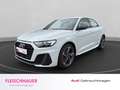 Audi A1 Sportback S line 40 TFSI CARPLAY LED SHZ GRA Weiß - thumbnail 1