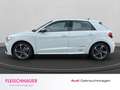 Audi A1 Sportback S line 40 TFSI CARPLAY LED SHZ GRA Weiß - thumbnail 3