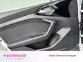 Audi A1 Sportback S line 40 TFSI CARPLAY LED SHZ GRA Weiß - thumbnail 7