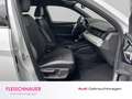 Audi A1 Sportback S line 40 TFSI CARPLAY LED SHZ GRA Weiß - thumbnail 16