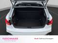 Audi A1 Sportback S line 40 TFSI CARPLAY LED SHZ GRA Weiß - thumbnail 17