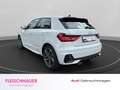 Audi A1 Sportback S line 40 TFSI CARPLAY LED SHZ GRA Weiß - thumbnail 4