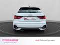 Audi A1 Sportback S line 40 TFSI CARPLAY LED SHZ GRA Weiß - thumbnail 5