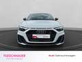Audi A1 Sportback S line 40 TFSI CARPLAY LED SHZ GRA Weiß - thumbnail 2