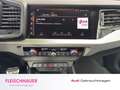 Audi A1 Sportback S line 40 TFSI CARPLAY LED SHZ GRA Weiß - thumbnail 14