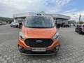 Ford Tourneo Custom MHEV L1 Active 7J.Garantie -42%* Oranje - thumbnail 3