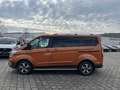 Ford Tourneo Custom MHEV L1 Active 7J.Garantie -42%* Oranje - thumbnail 5