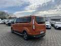 Ford Tourneo Custom MHEV L1 Active 7J.Garantie -42%* Arancione - thumbnail 6