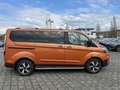 Ford Tourneo Custom MHEV L1 Active 7J.Garantie -42%* Oranje - thumbnail 10