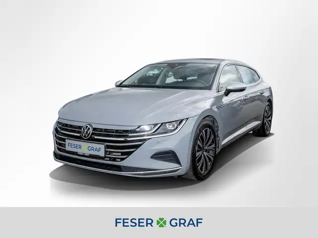 Volkswagen Arteon Shooting Brake Elegance 2.0TDI DSG 4M MATRIX/NAVI
