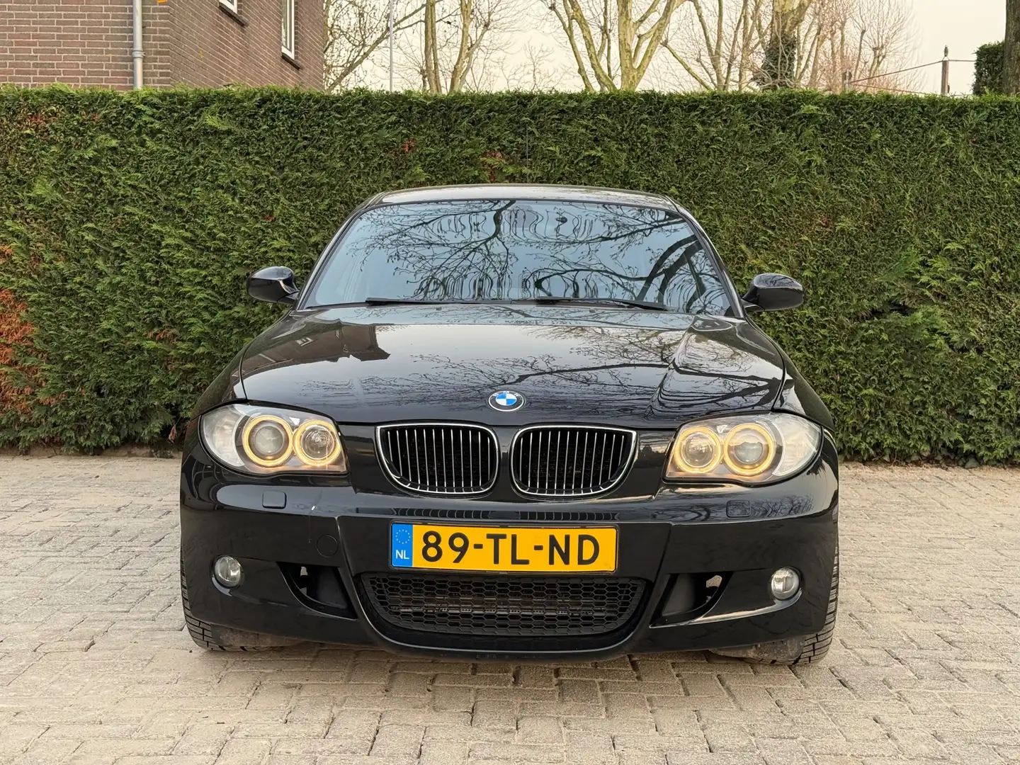 BMW 130 1-serie 130i Cup| Handbak | M-Pakket | Negro - 2