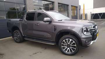 Ranger 3,0 l EcoBlue Doppelkabine Autm. Platinum