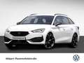 CUPRA Leon 1.4 SP HYBRID VZ NAVI ALU19 SITZHZG Blanc - thumbnail 2
