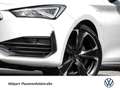 CUPRA Leon 1.4 SP HYBRID VZ NAVI ALU19 SITZHZG Blanc - thumbnail 6