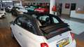 Fiat 500C 1.0 Hybrid Hey Google | Cruise control | rijklaar Weiß - thumbnail 15