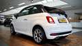 Fiat 500C 1.0 Hybrid Hey Google | Cruise control | rijklaar Weiß - thumbnail 9