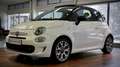 Fiat 500C 1.0 Hybrid Hey Google | Cruise control | rijklaar Weiß - thumbnail 5