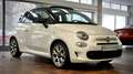 Fiat 500C 1.0 Hybrid Hey Google | Cruise control | rijklaar Weiß - thumbnail 1