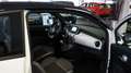 Fiat 500C 1.0 Hybrid Hey Google | Cruise control | rijklaar Weiß - thumbnail 23