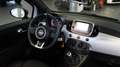 Fiat 500C 1.0 Hybrid Hey Google | Cruise control | rijklaar Weiß - thumbnail 25