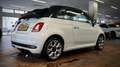 Fiat 500C 1.0 Hybrid Hey Google | Cruise control | rijklaar Weiß - thumbnail 11