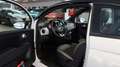 Fiat 500C 1.0 Hybrid Hey Google | Cruise control | rijklaar Weiß - thumbnail 16
