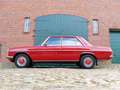 Mercedes-Benz 200 /8 W115 109.835 Km original Rouge - thumbnail 4
