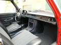 Mercedes-Benz 200 /8 W115 109.835 Km original Rouge - thumbnail 11