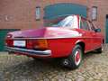 Mercedes-Benz 200 /8 W115 109.835 Km original Rouge - thumbnail 17