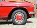 Mercedes-Benz 200 /8 W115 109.835 Km original Rouge - thumbnail 25