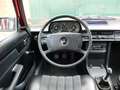Mercedes-Benz 200 /8 W115 109.835 Km original Rouge - thumbnail 9