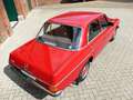 Mercedes-Benz 200 /8 W115 109.835 Km original Rouge - thumbnail 26