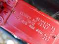 Mercedes-Benz 200 /8 W115 109.835 Km original Rouge - thumbnail 23