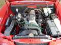 Mercedes-Benz 200 /8 W115 109.835 Km original Rouge - thumbnail 21