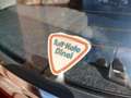 Mercedes-Benz 200 /8 W115 109.835 Km original Rouge - thumbnail 28