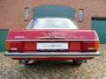 Mercedes-Benz 200 /8 W115 109.835 Km original Rouge - thumbnail 18
